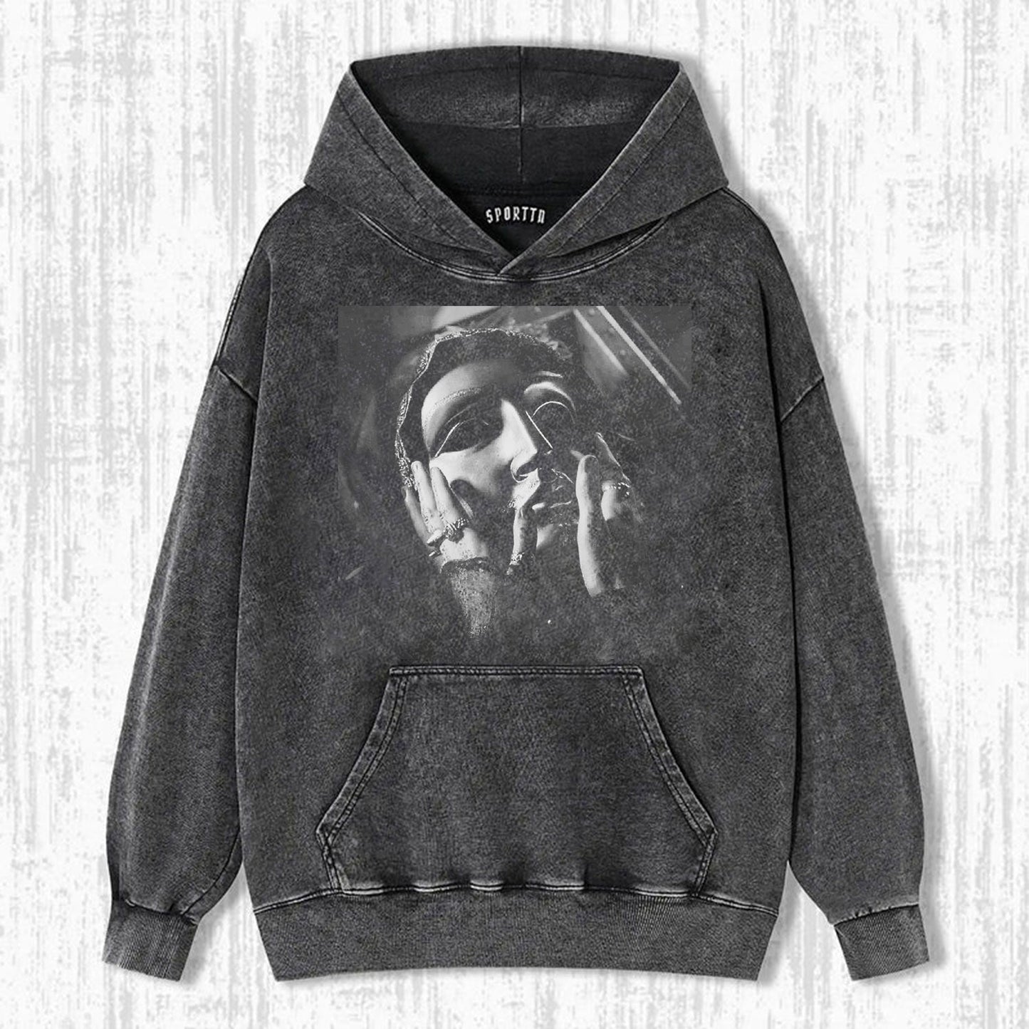 KINGBALDWINT BALDWIN IV TEE