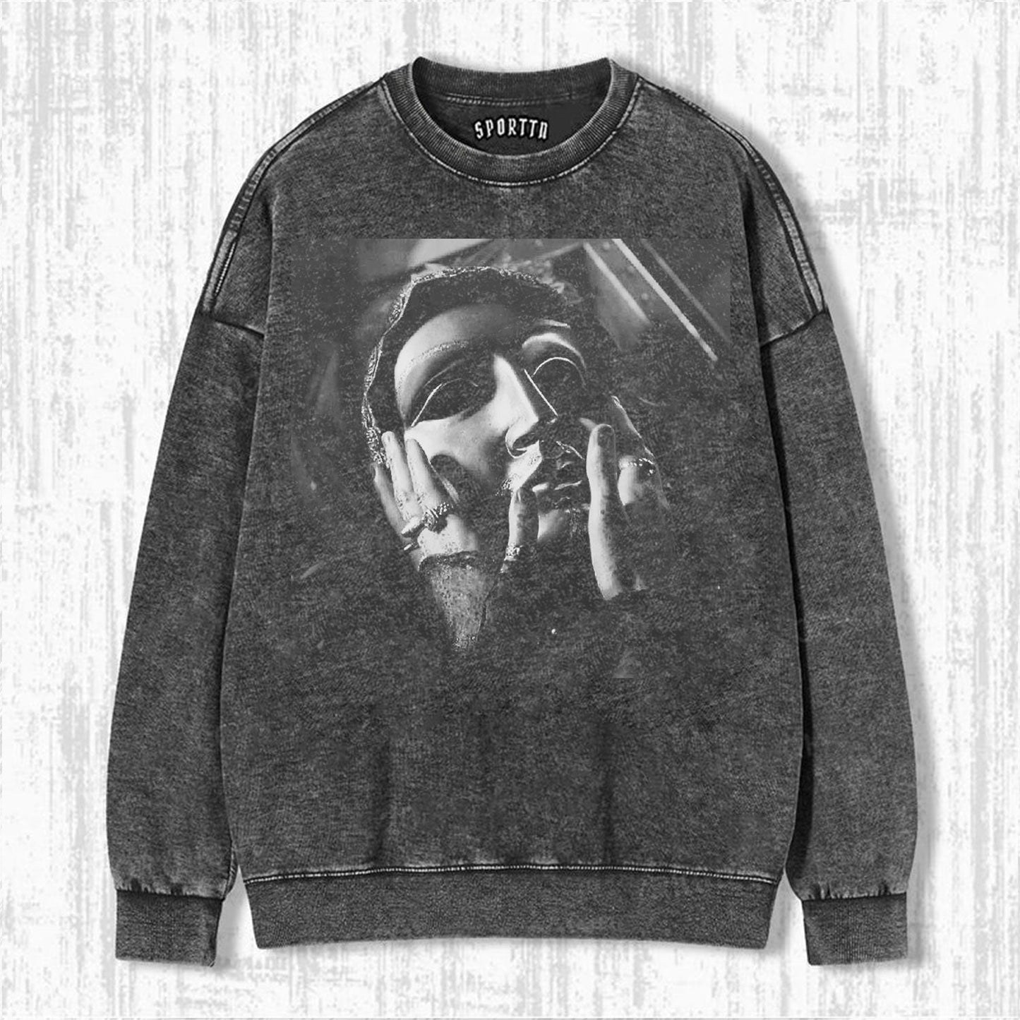 KINGBALDWINT BALDWIN IV TEE