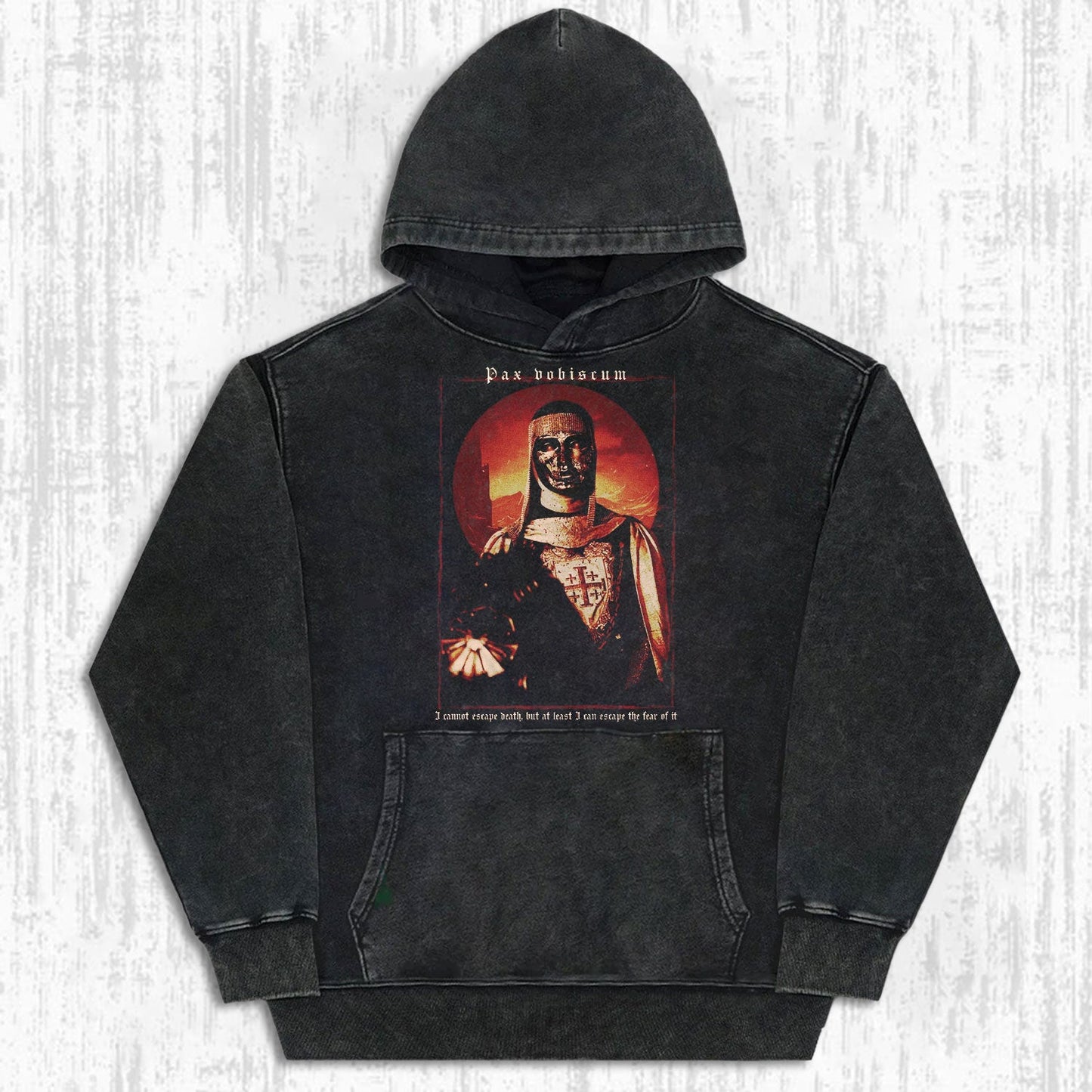 KINGBALDWINT BALDWIN IV TEE