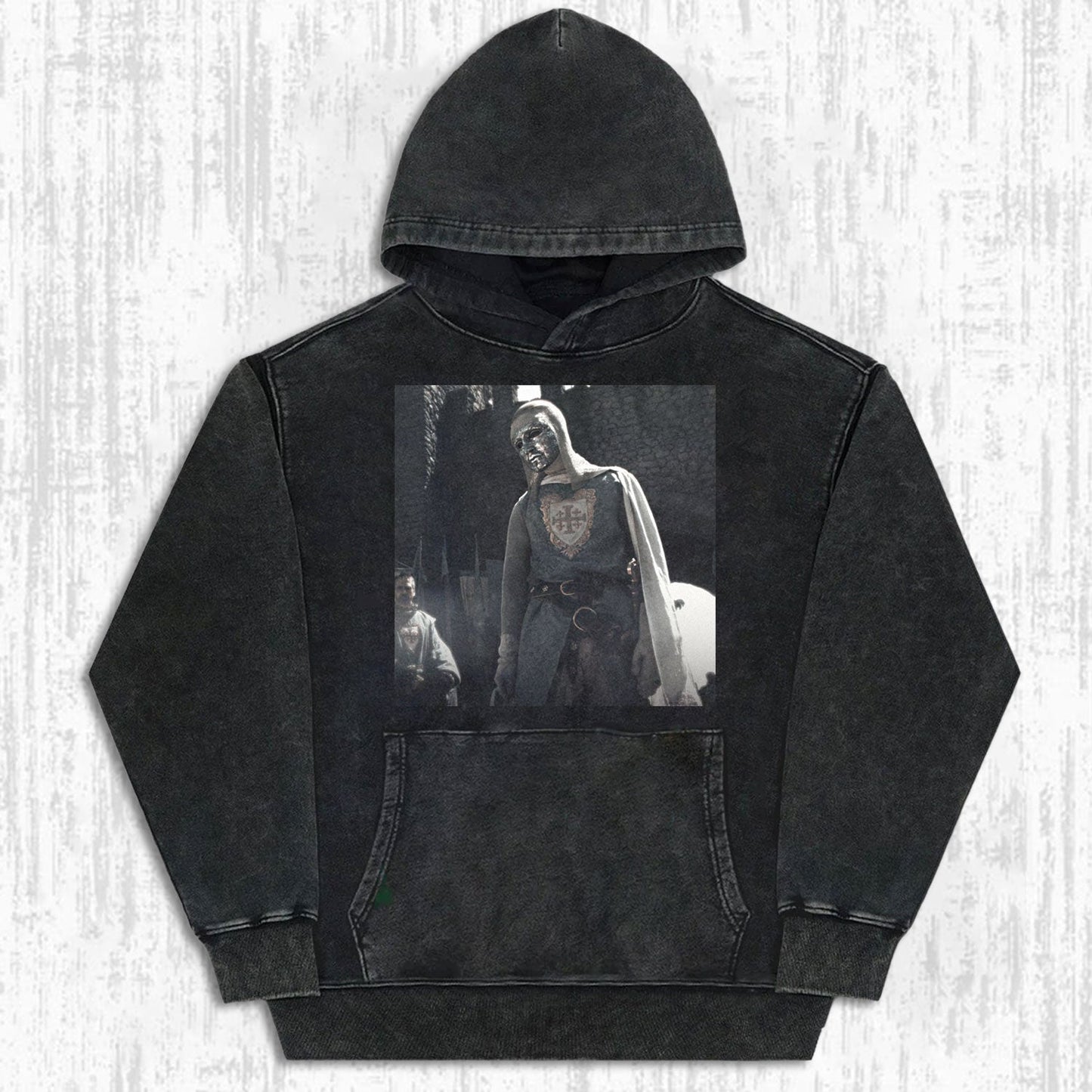 KINGBALDWINT TEE