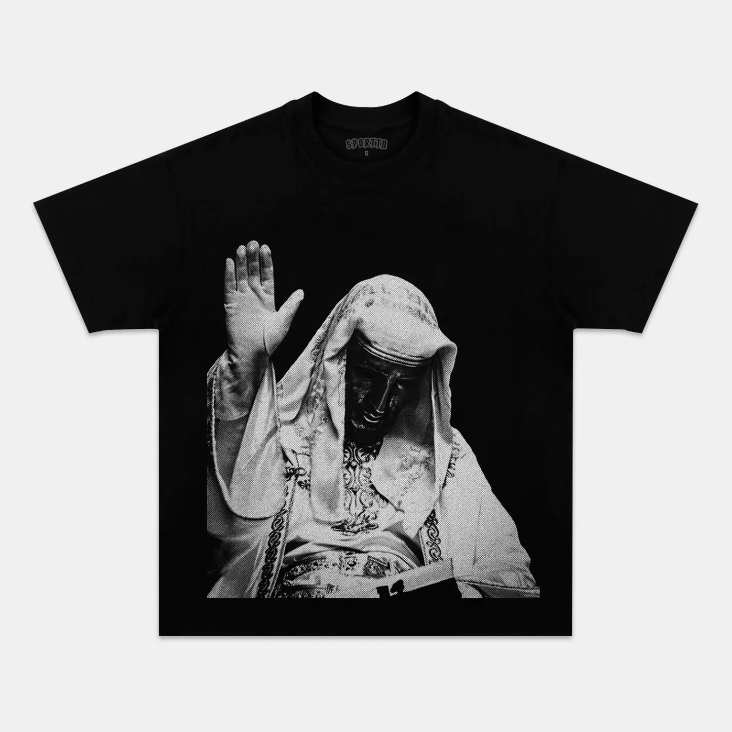 KINGDOM OF HEAVEN 12.30 TEE