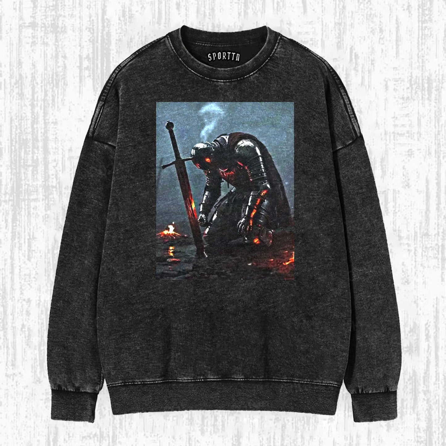 KNIGHTS TEMPLAR TEE