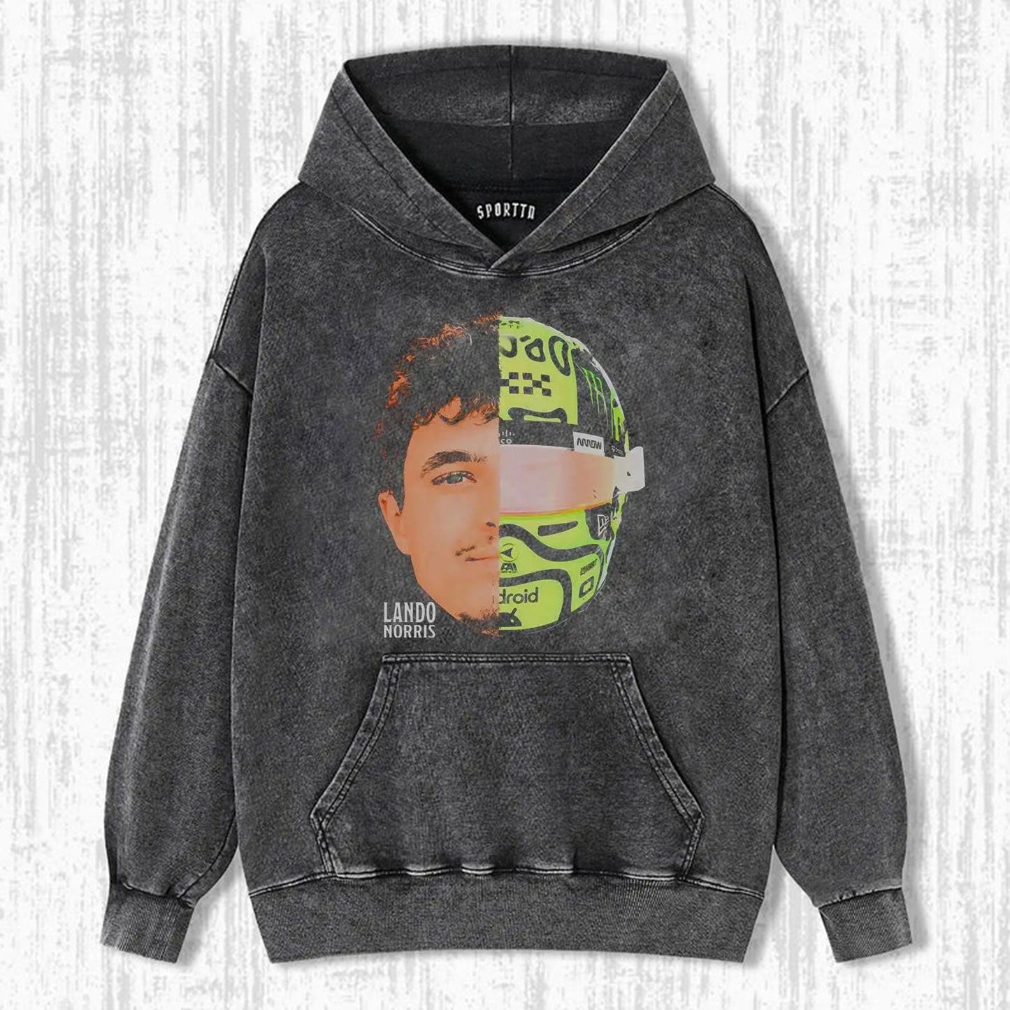 LANDO NORRIS TEE