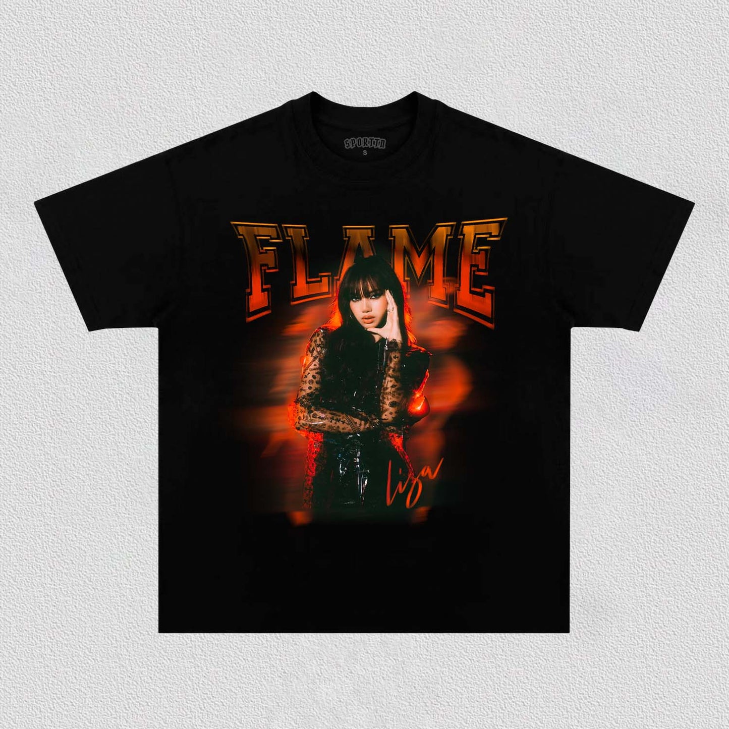 LISA 2.0 TEE