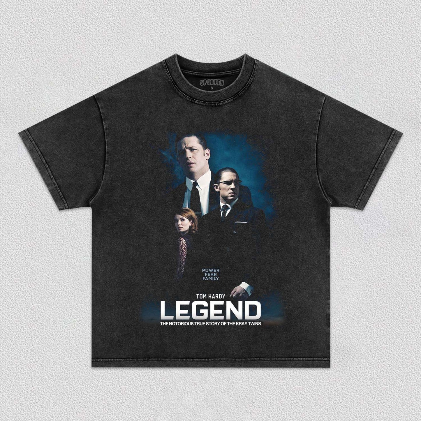 LEGEND TEE2