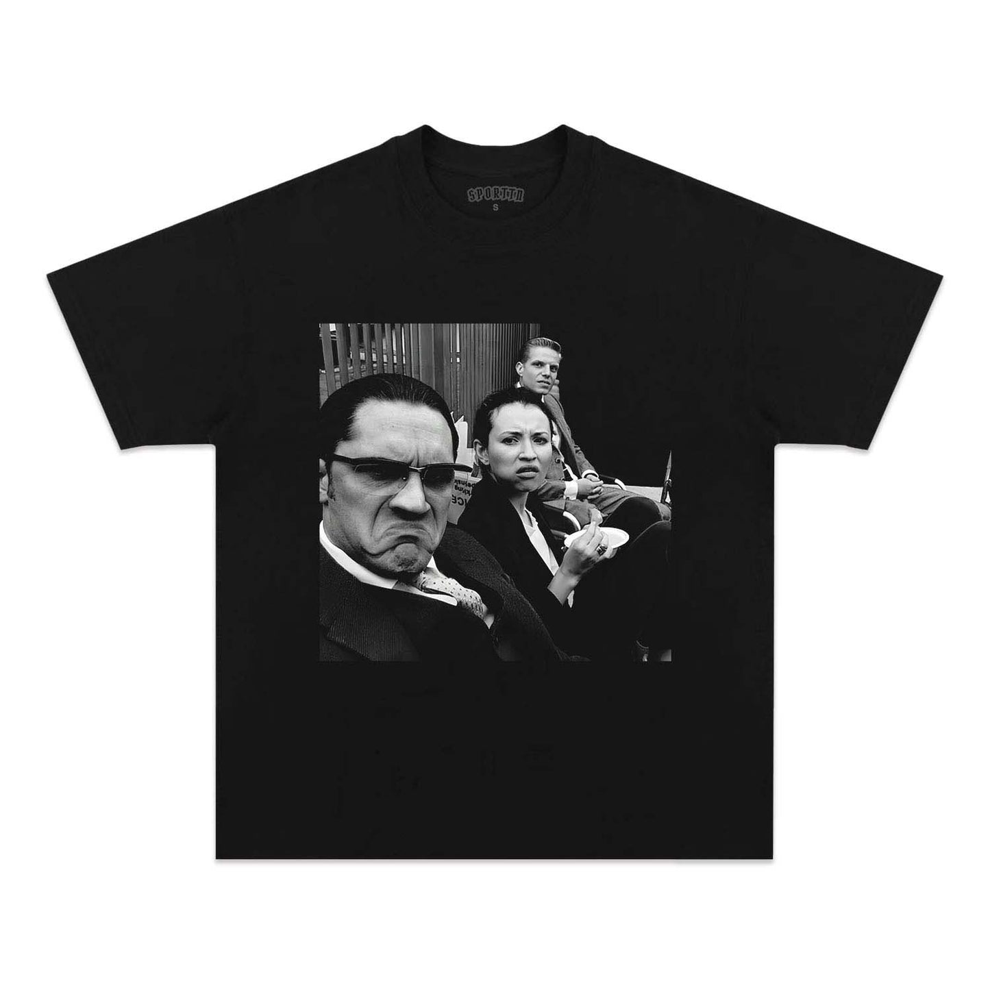 LEGEND TEE4