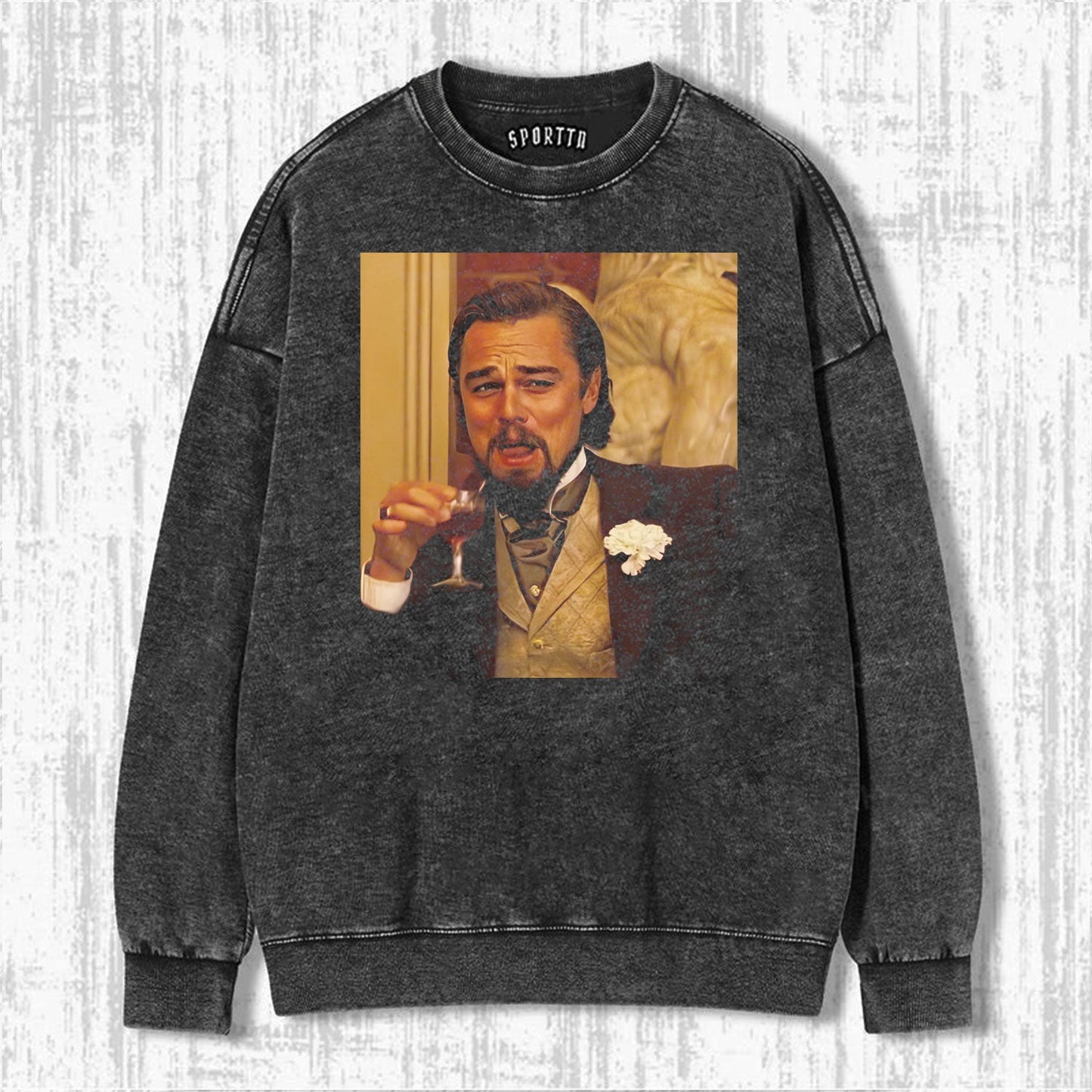 LEONARDO DICAPRIO THE GREAT GATSBY TEE