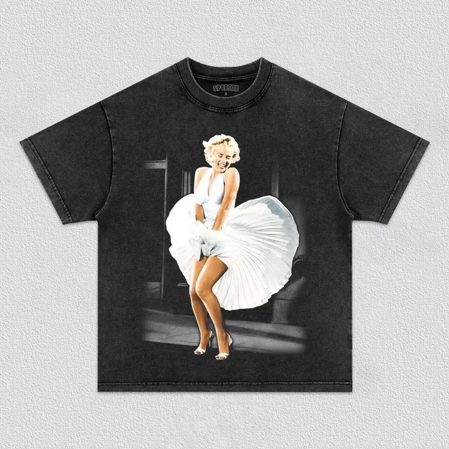 MARILYN MONROE TEE