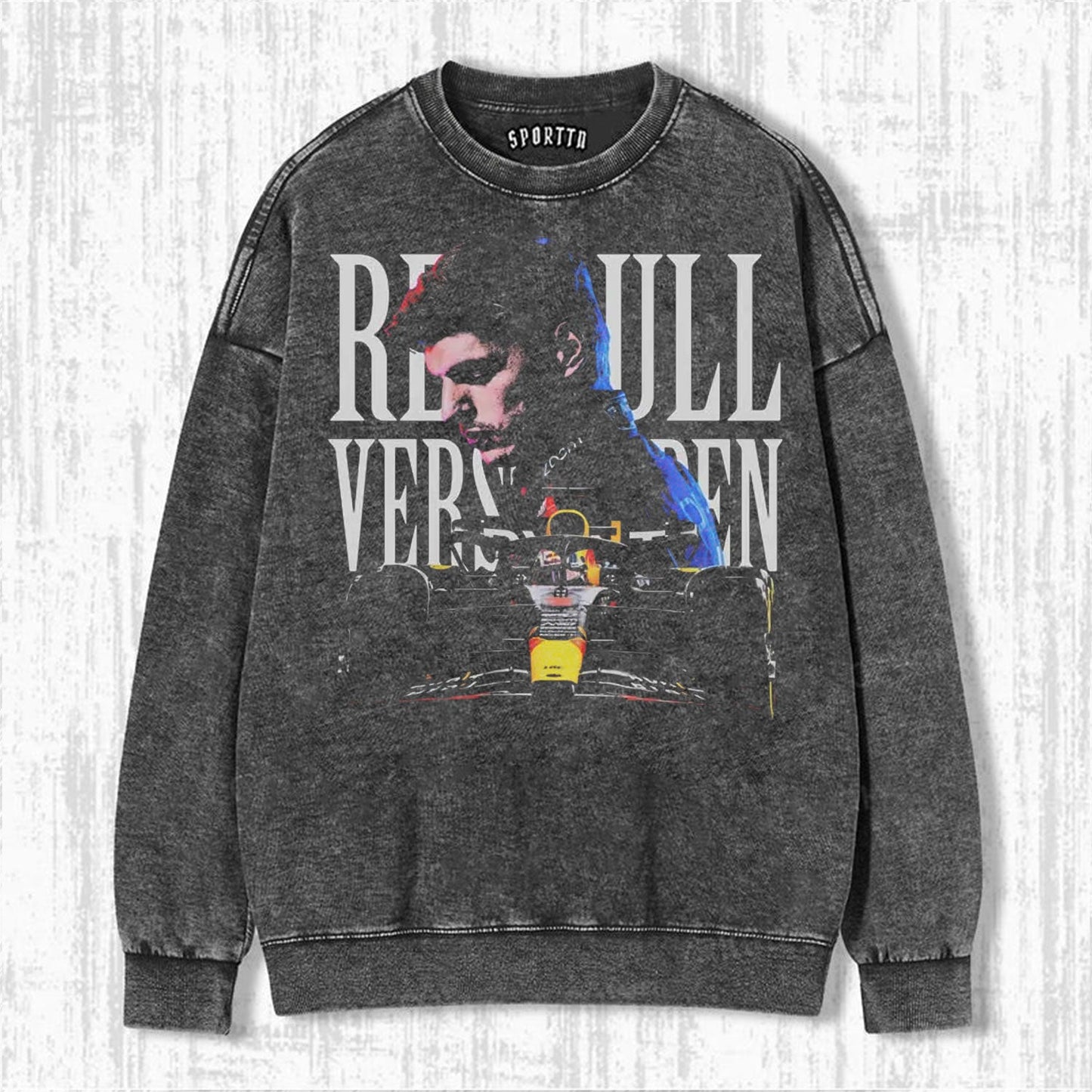 MAX VERSTAPPEN TEE