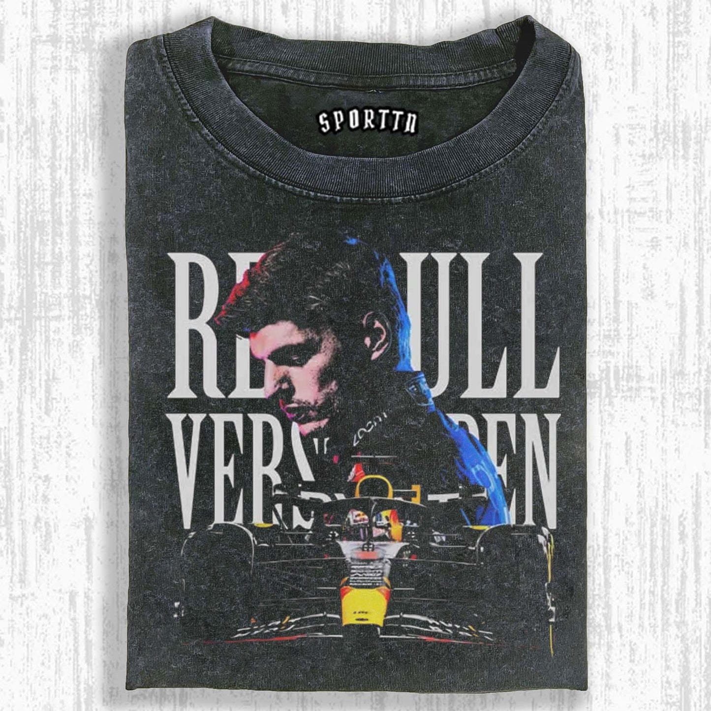 MAX VERSTAPPEN TEE