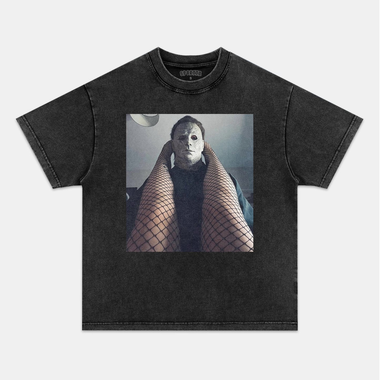 MICHAEL MYERS TEE