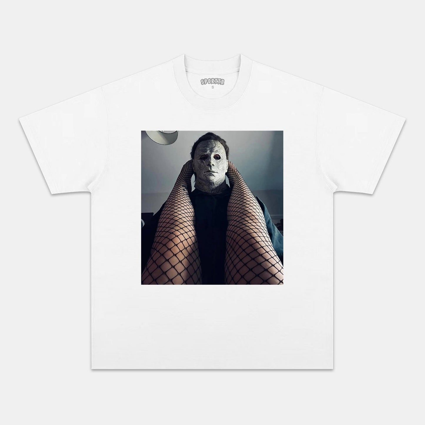 MICHAEL MYERS TEE