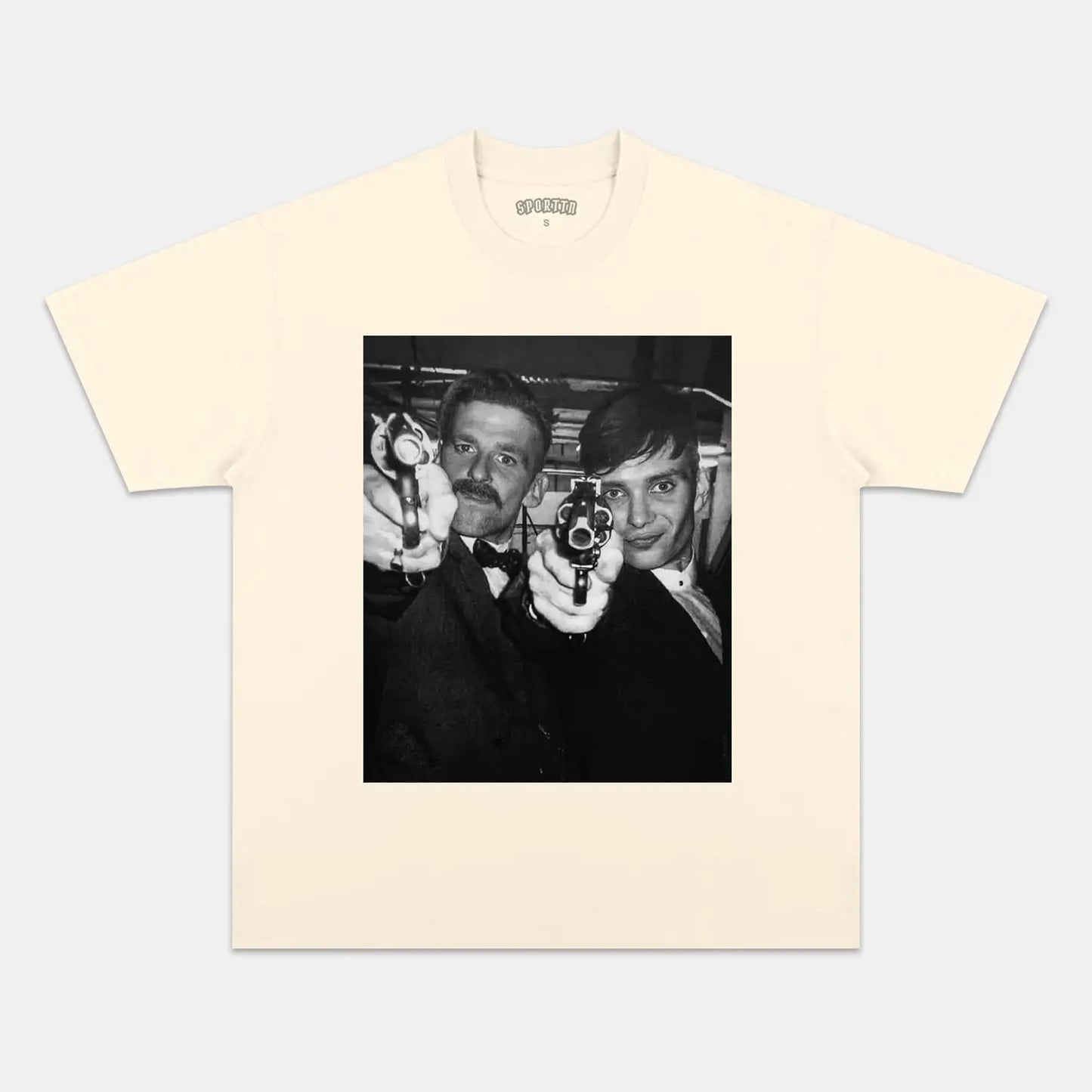 PEAKY BLINDERS TEE