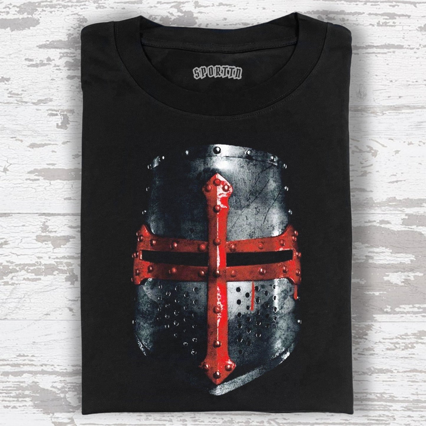 CRUSADE TEE
