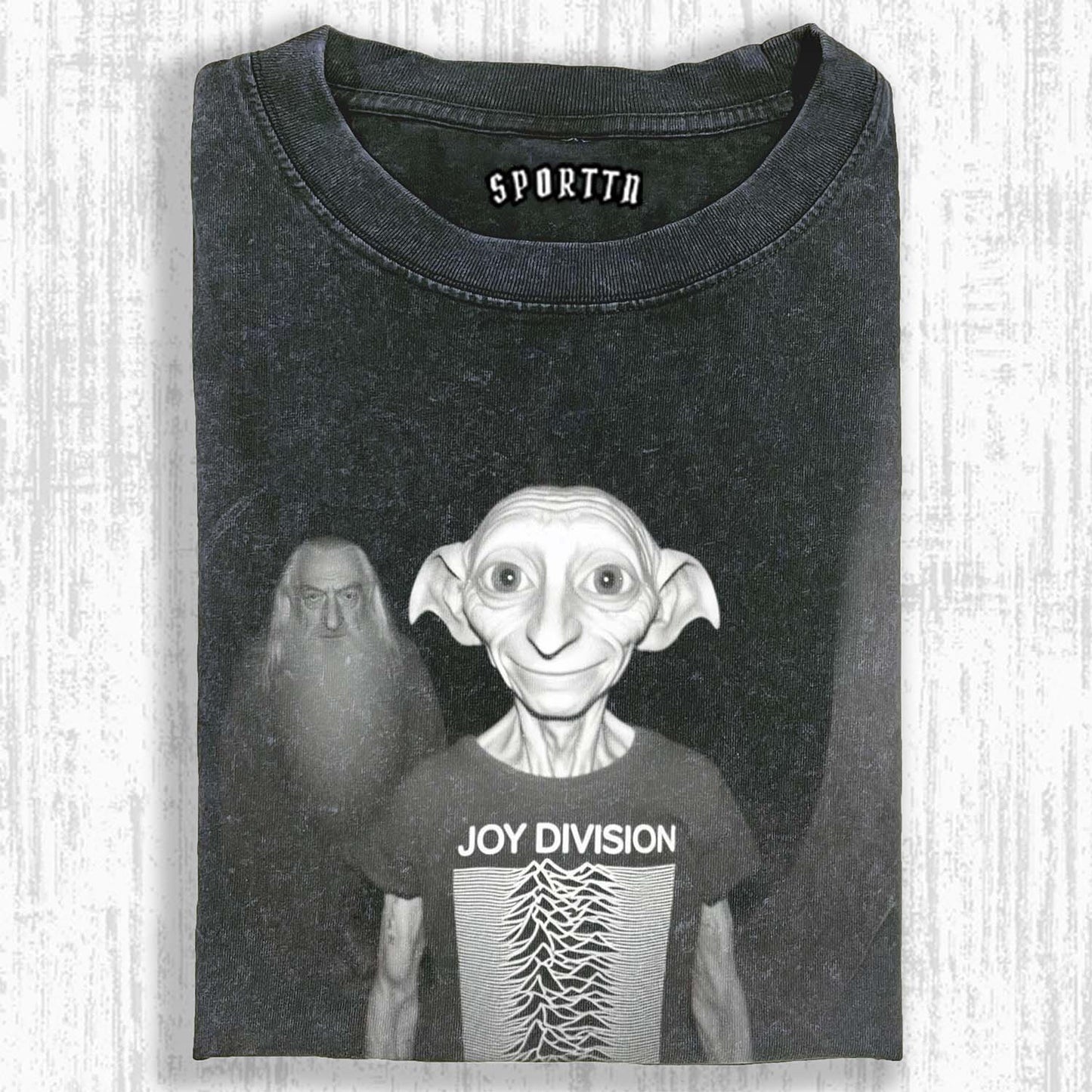 THE LORD OF THE RINGS T-SHIRT