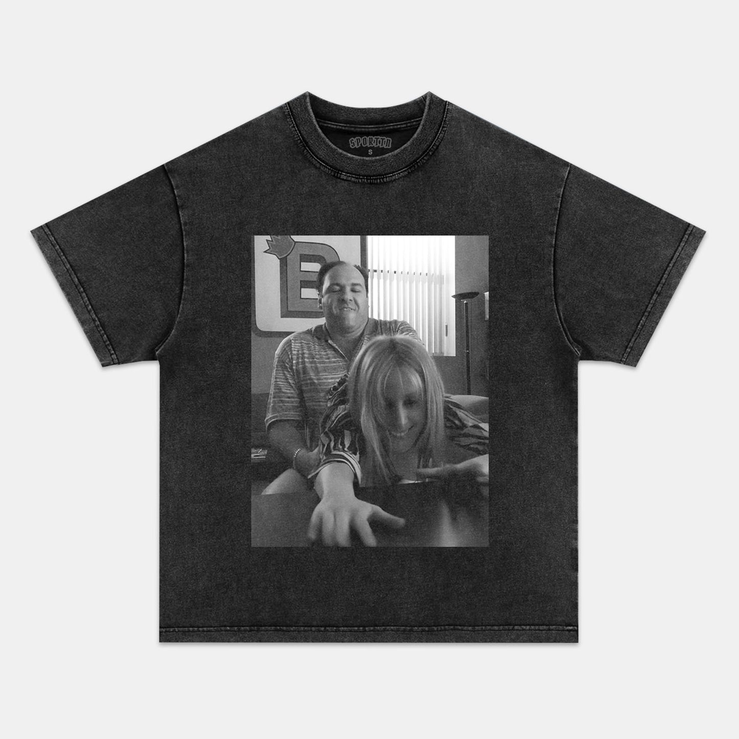 THE SOPRANOS 3.15 TEE