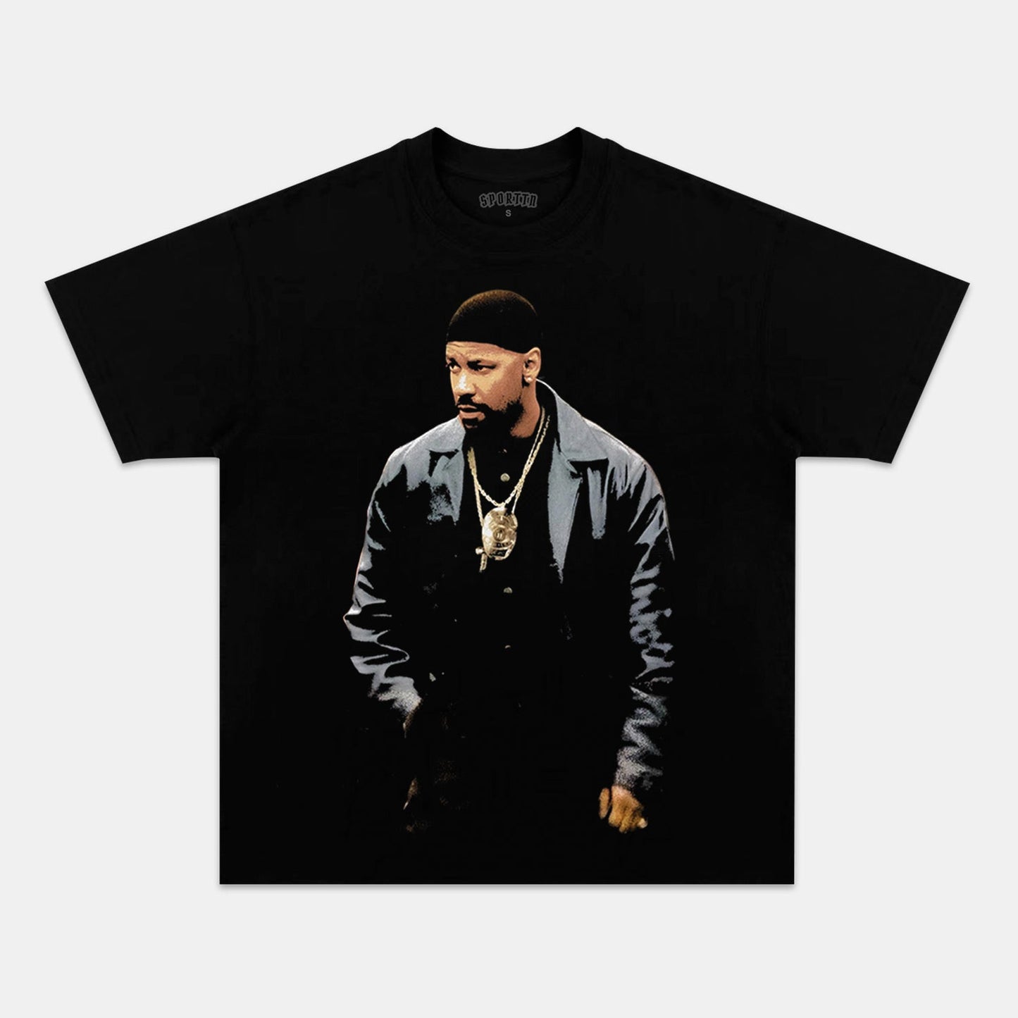 TRAINING DAY 3.15 TEE