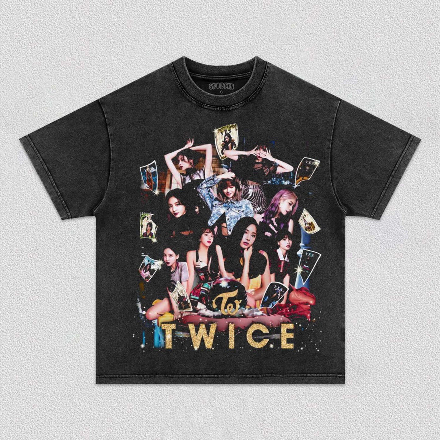 TWICE TEE