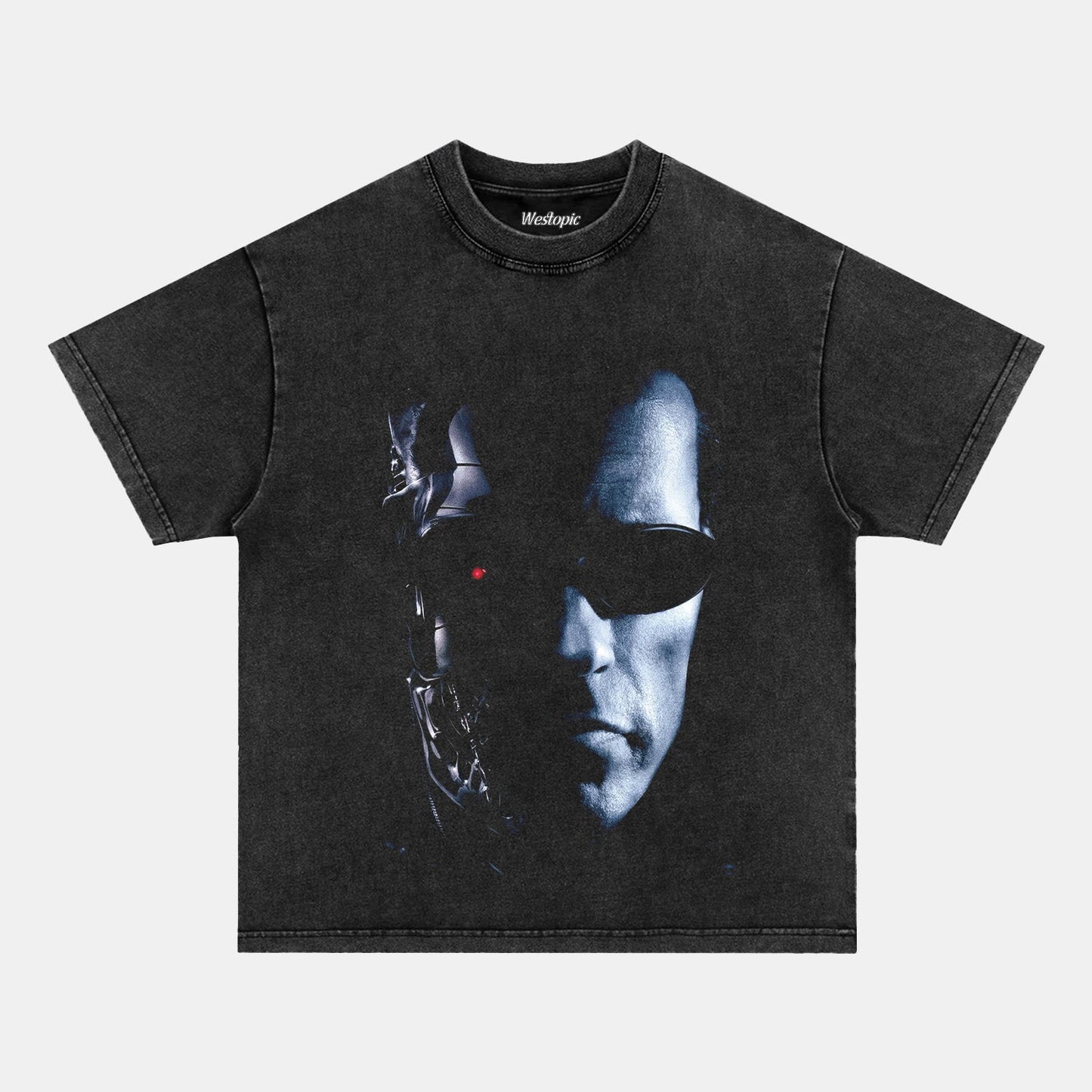 TERMINATOR 3 TEE