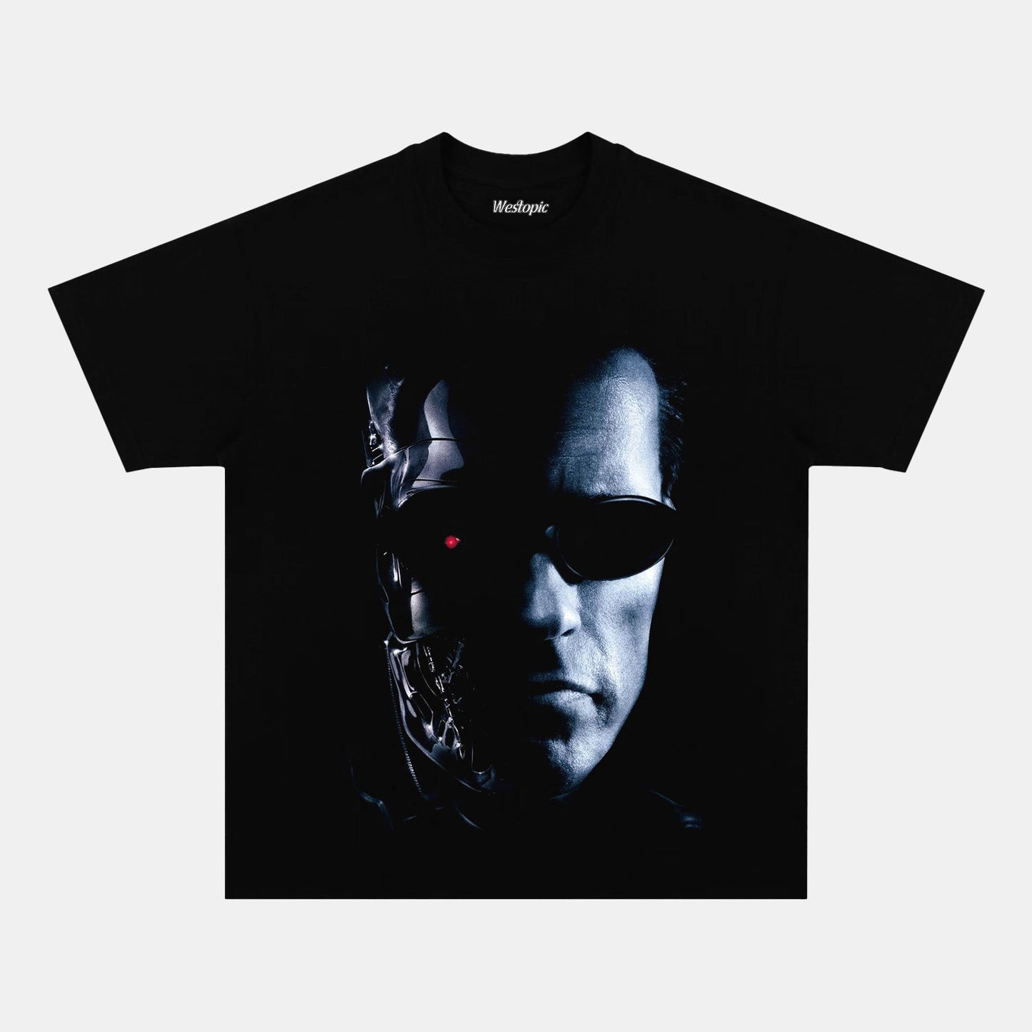 TERMINATOR 3 TEE