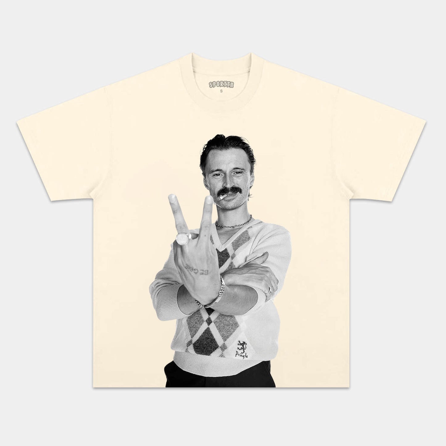 TRAINSPOTTING 12.20 2.0 TEE