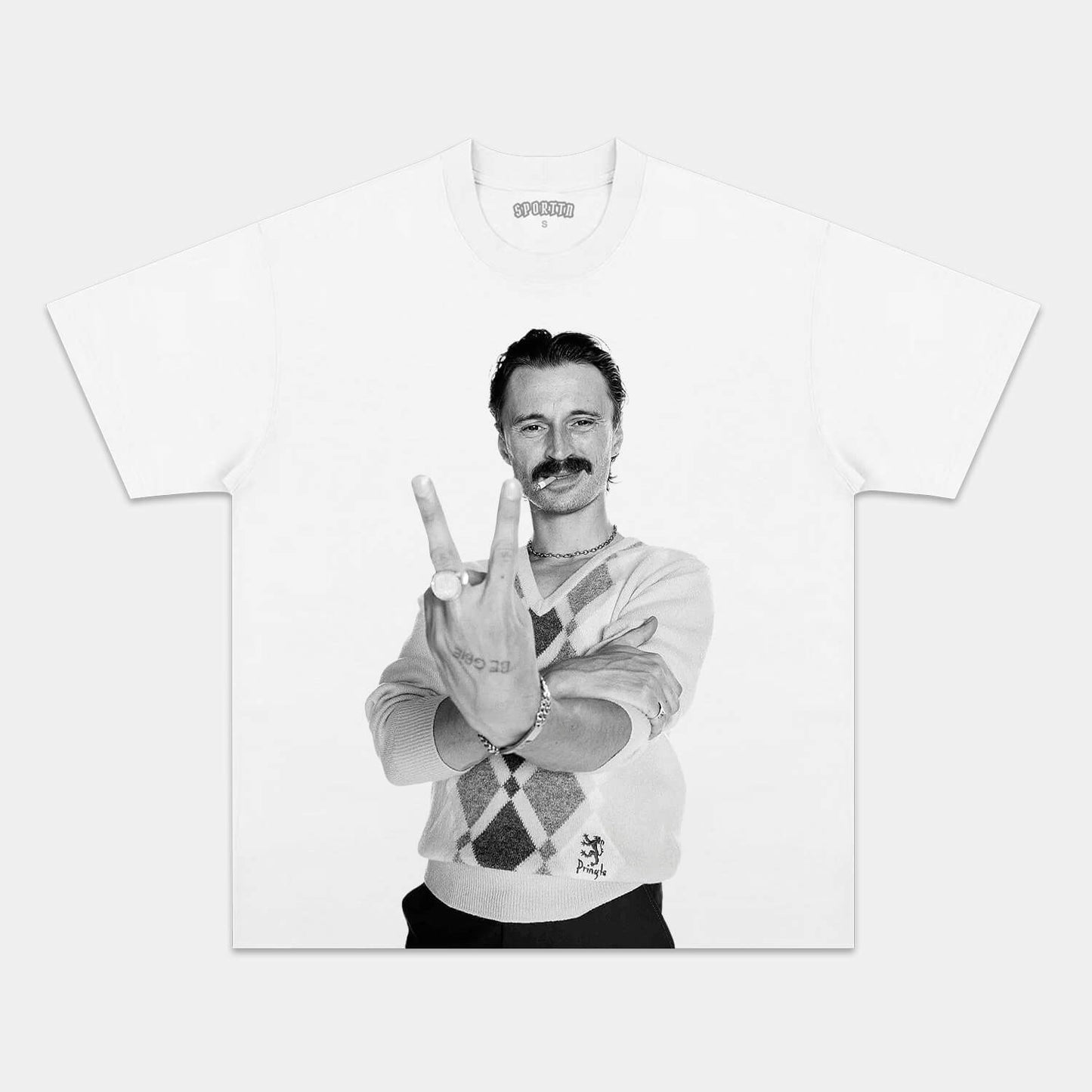 TRAINSPOTTING 12.20 2.0 TEE