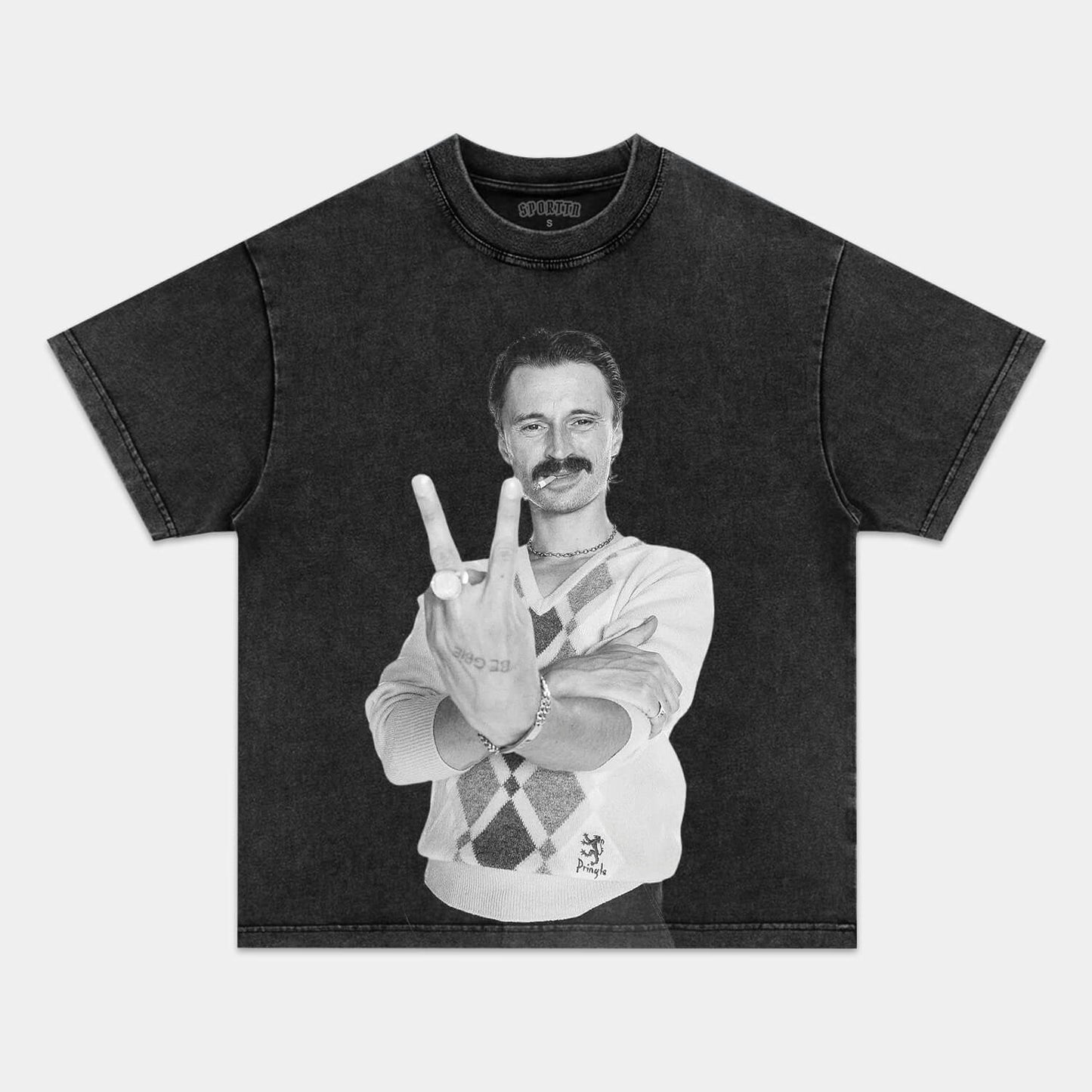 TRAINSPOTTING 12.20 2.0 TEE