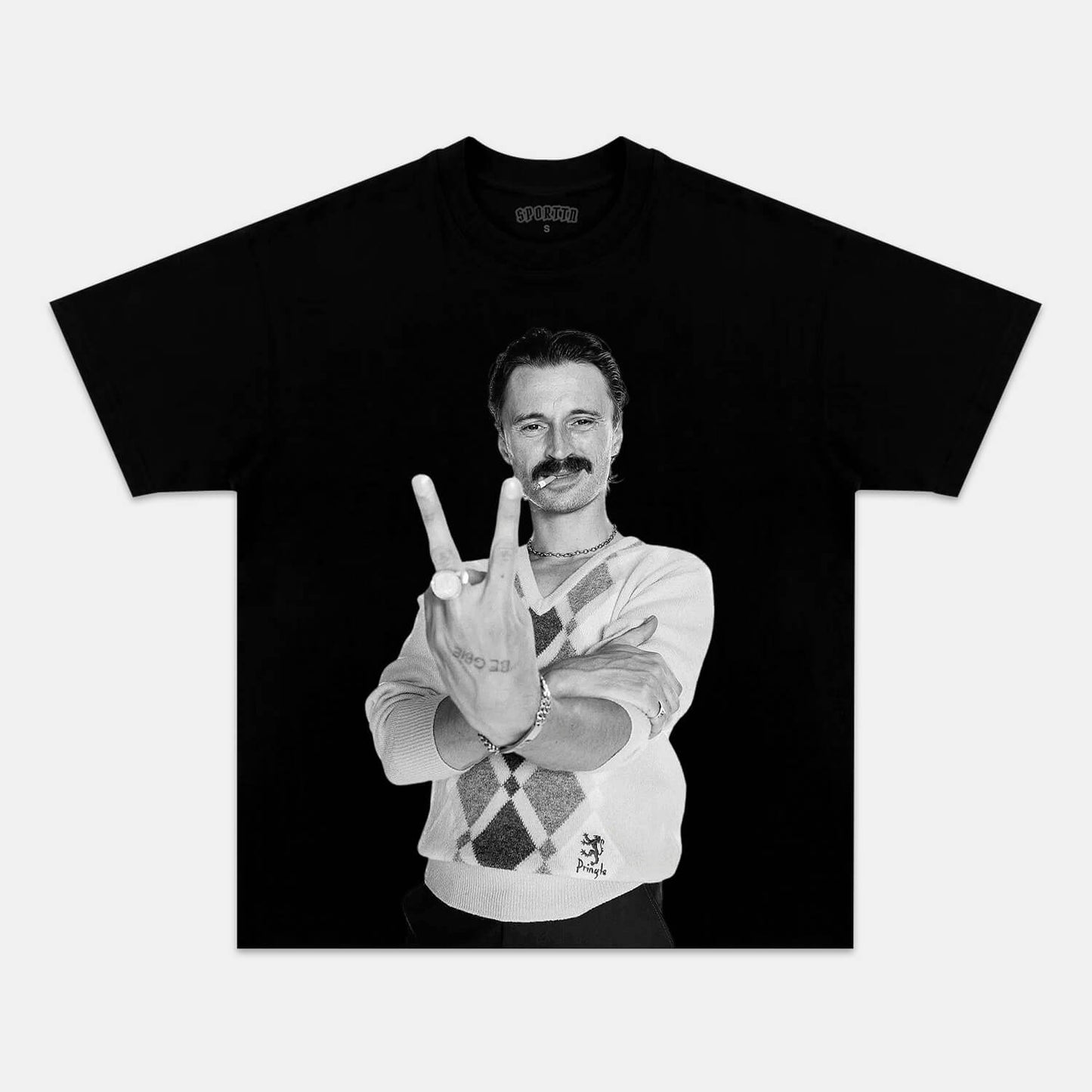 TRAINSPOTTING 12.20 2.0 TEE