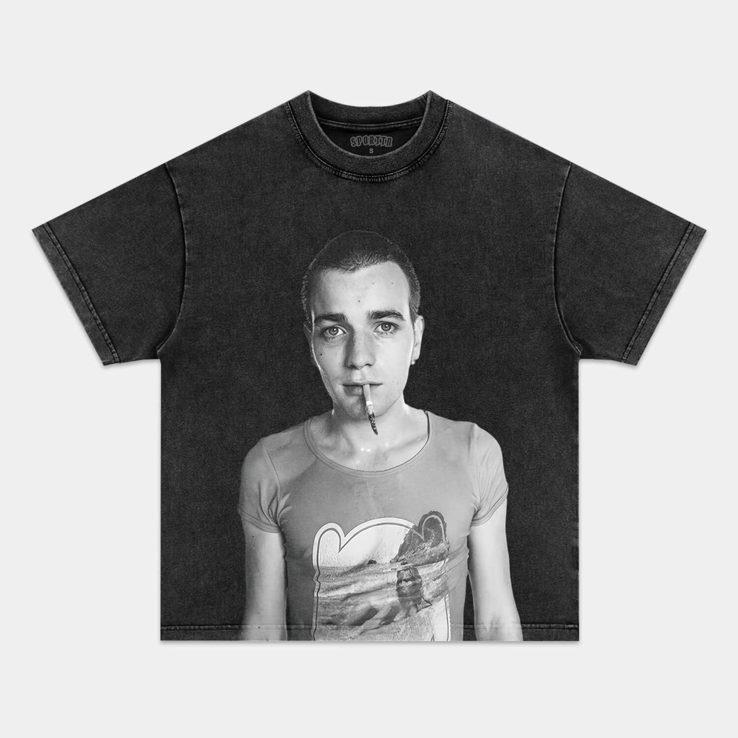 TRAINSPOTTING 12.20 3.0 TEE