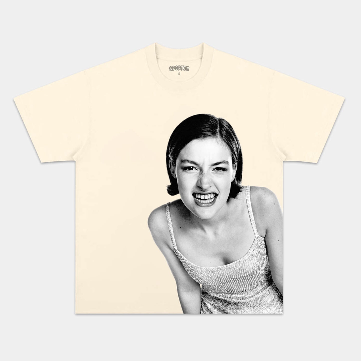 TRAINSPOTTING 12.20 TEE