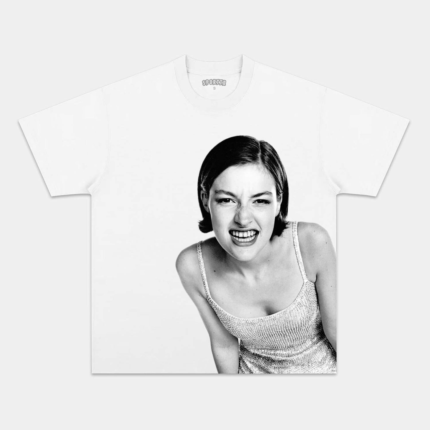 TRAINSPOTTING 12.20 TEE