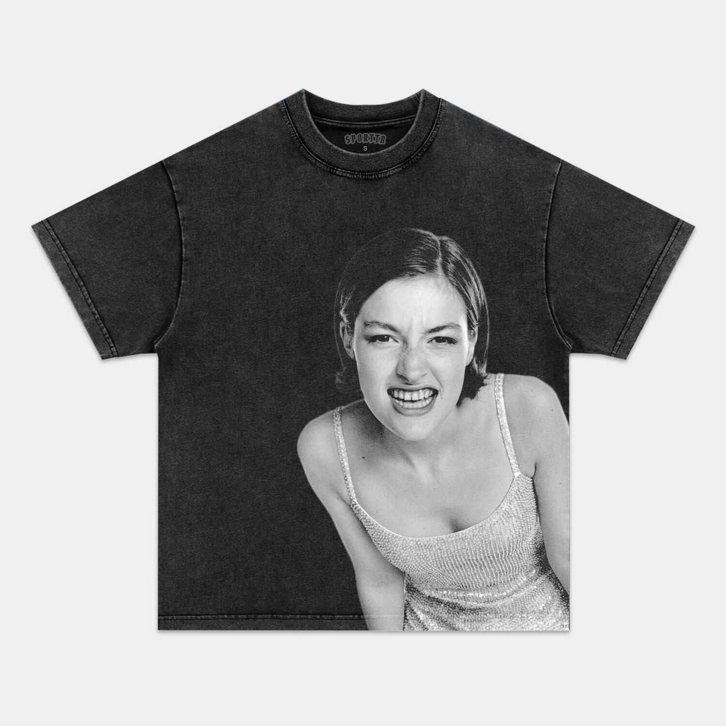 TRAINSPOTTING 12.20 TEE