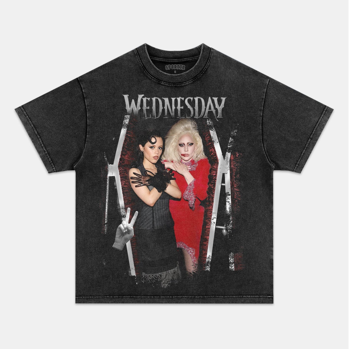 WEDNESDAY 2 TEE
