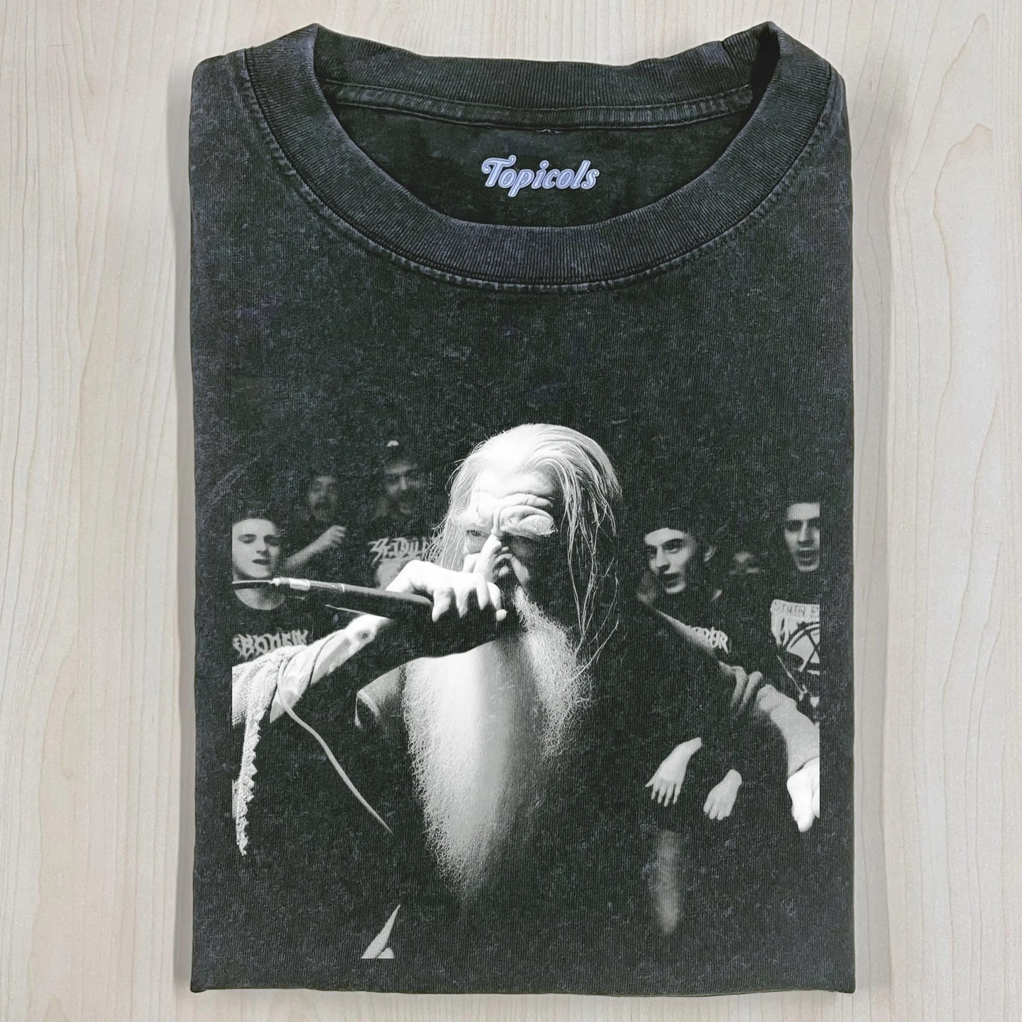 GANDALF T-SHIRT