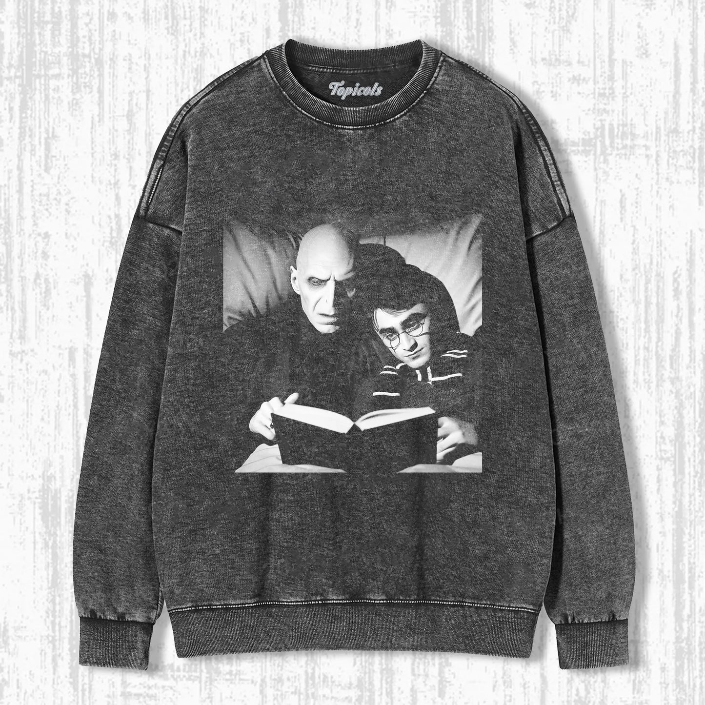 HARRY POTTER NEW 12.11 TEE