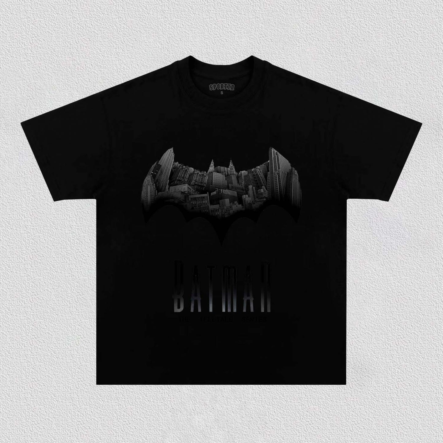 BATMAN TEE
