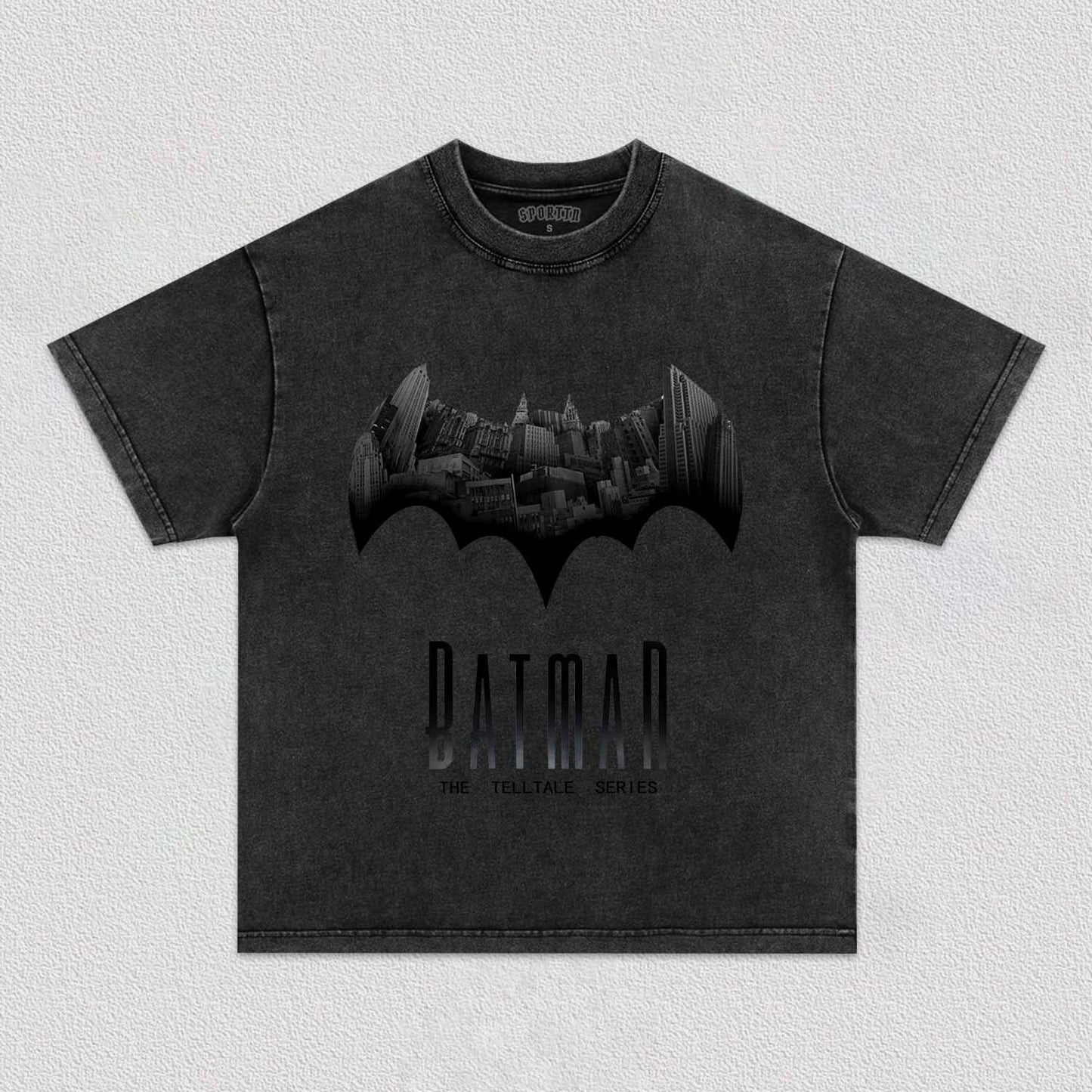 BATMAN TEE