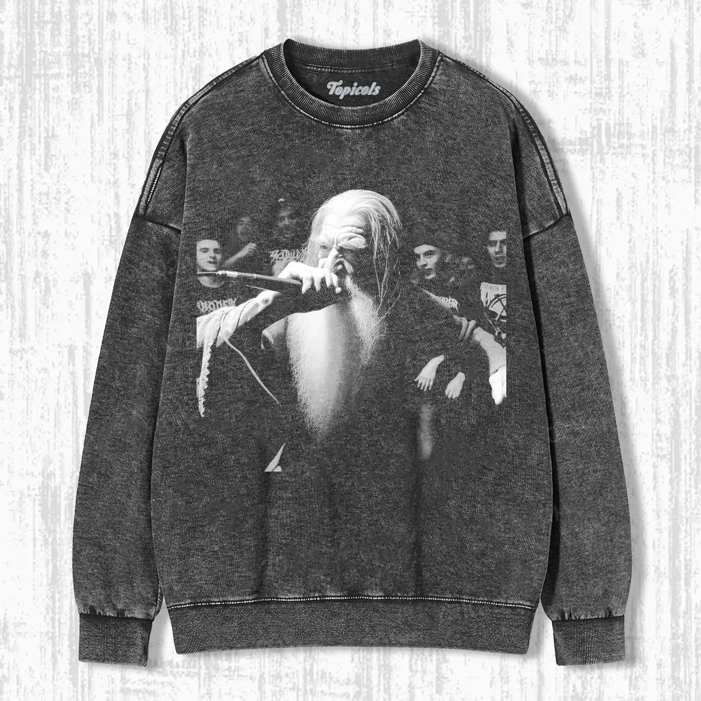 GANDALF T-SHIRT
