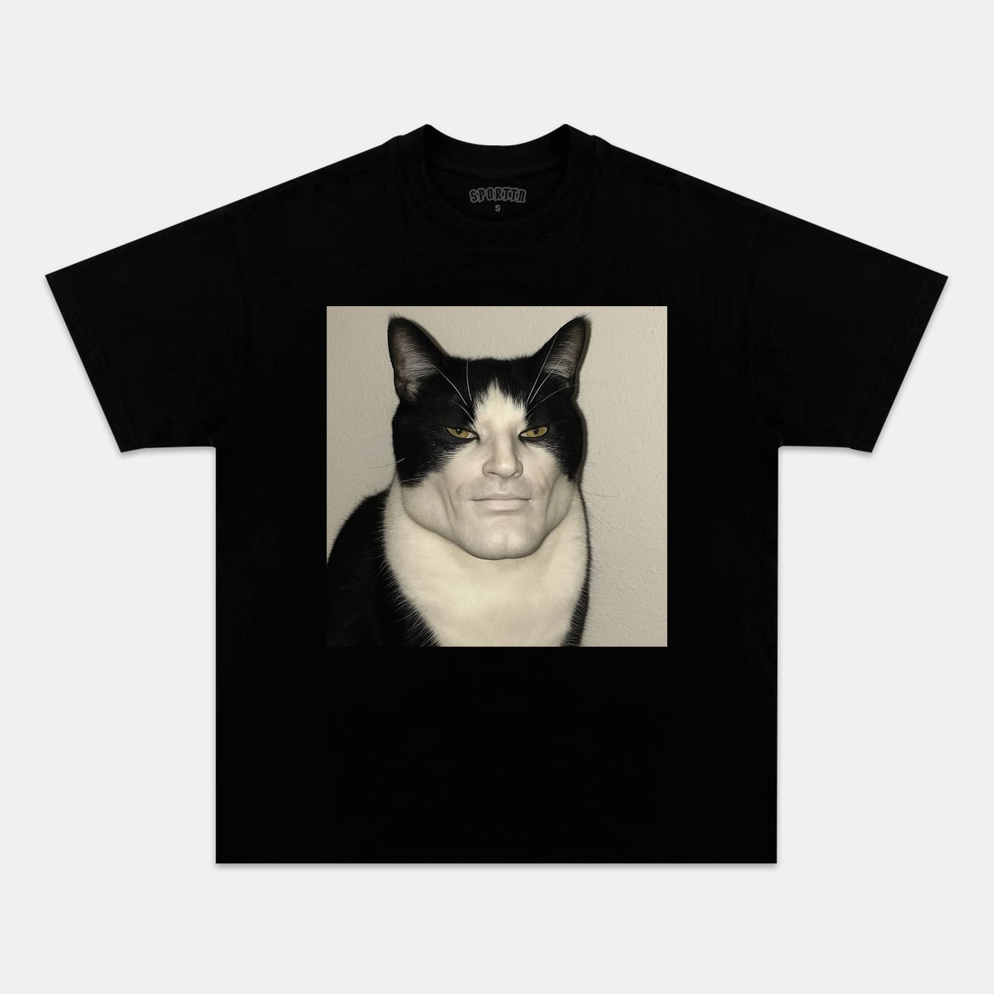 GIGACAT TEE