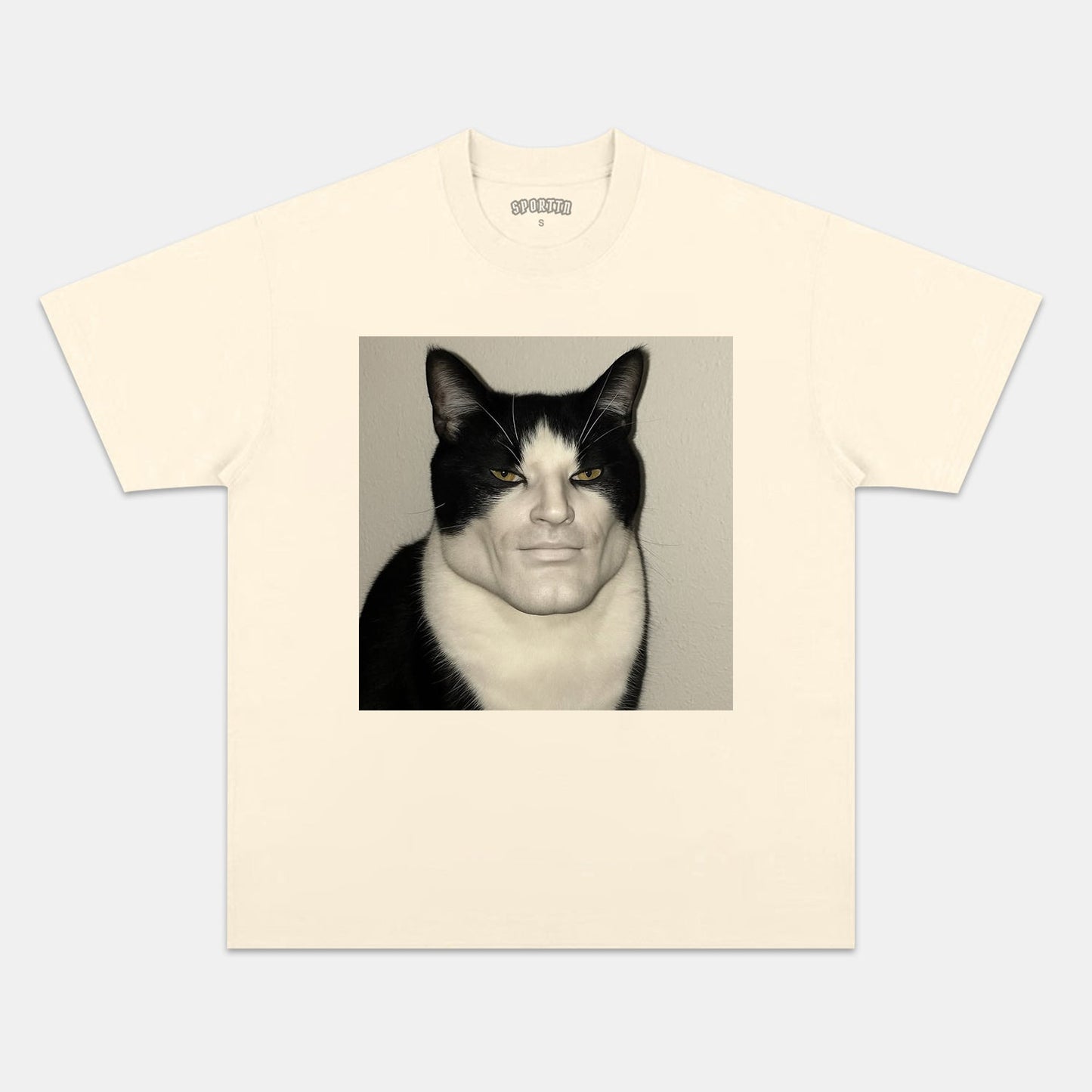 GIGACAT TEE
