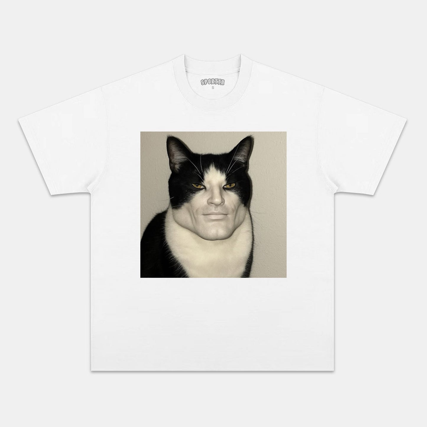 GIGACAT TEE