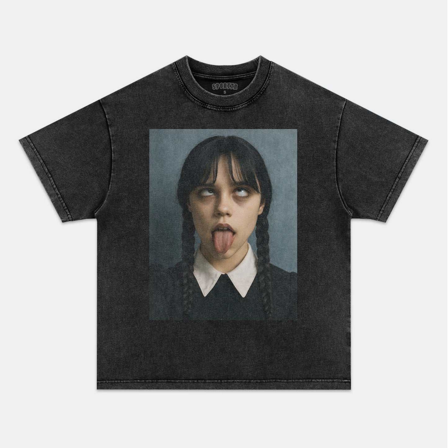 WEDNESDAY 2025 - 2.0 TEE