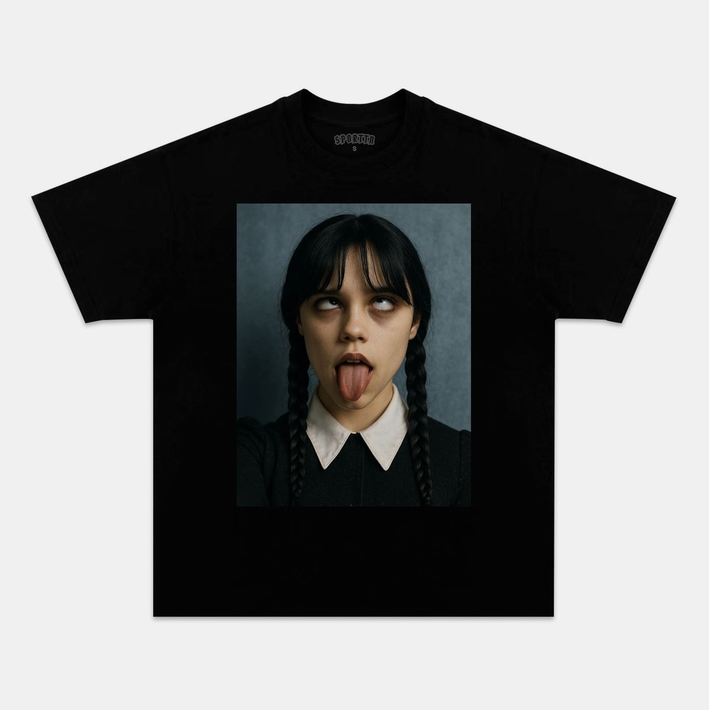 WEDNESDAY 2025 - 2.0 TEE