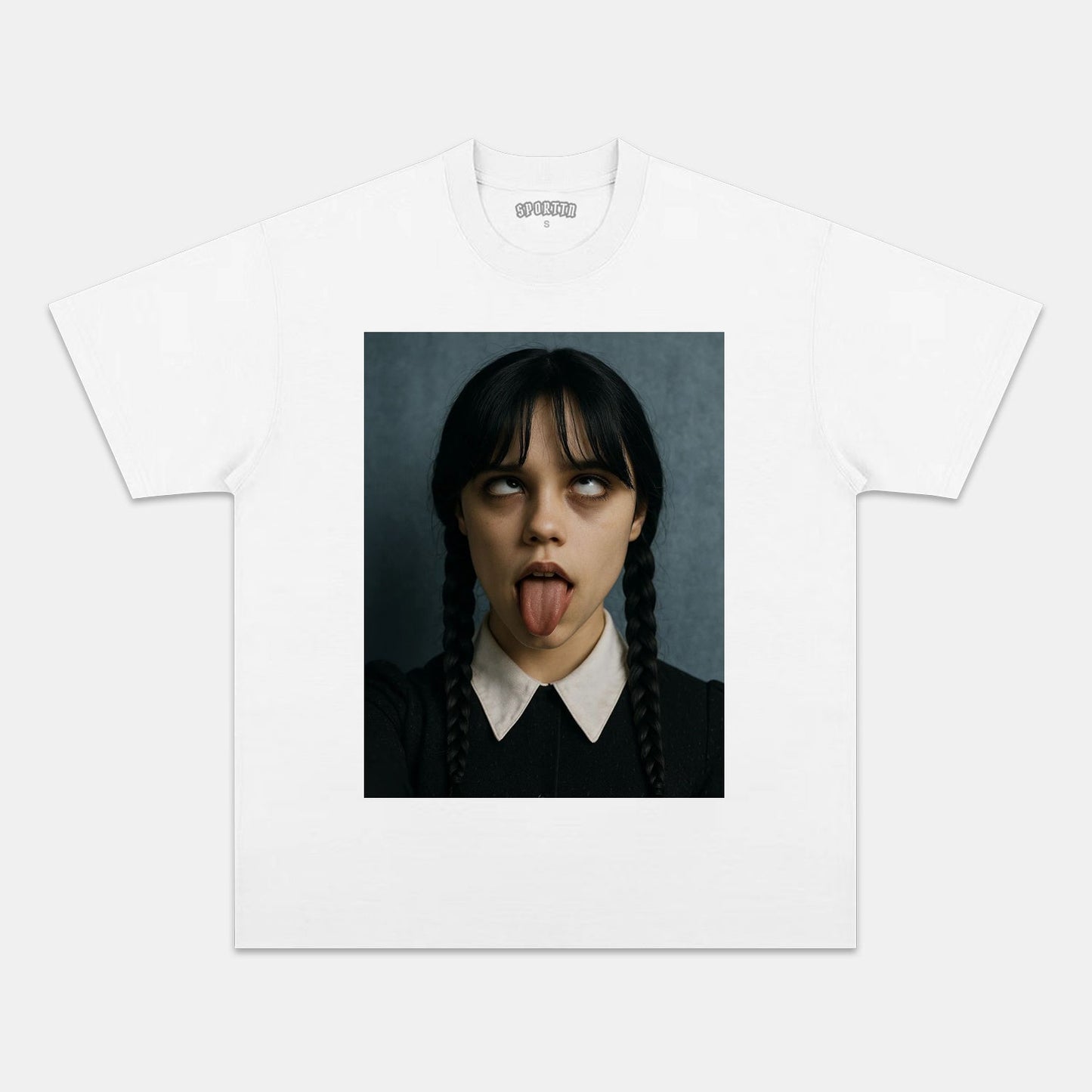 WEDNESDAY 2025 - 2.0 TEE