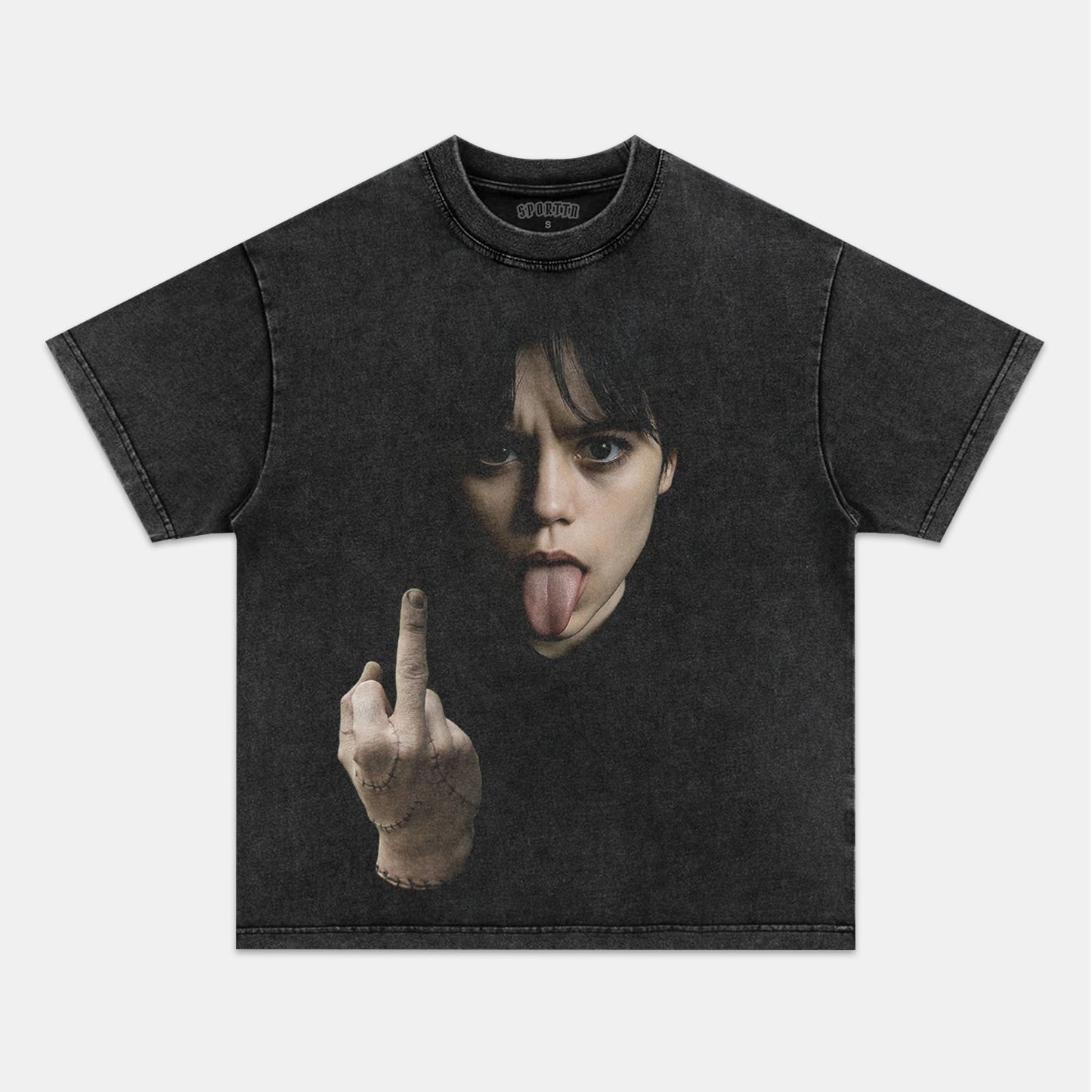 WEDNESDAY 2025 - 3.0 TEE