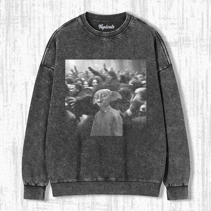HARRY POTTER NEW 12.11 2.0 TEE