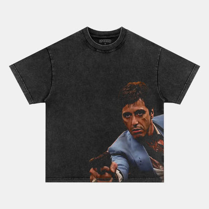 AL PACINO TEE 10.17