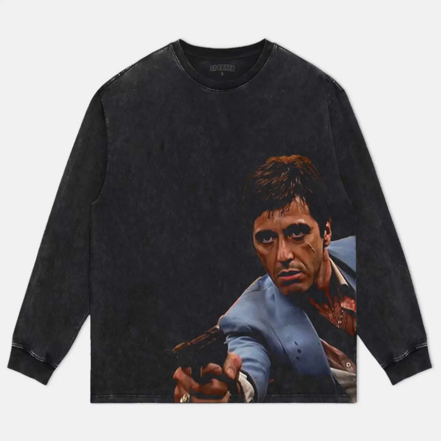 AL PACINO TEE 10.17
