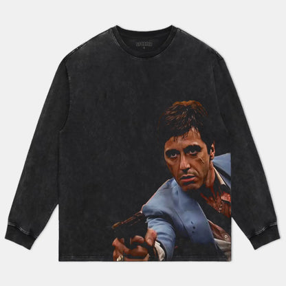AL PACINO TEE 10.17