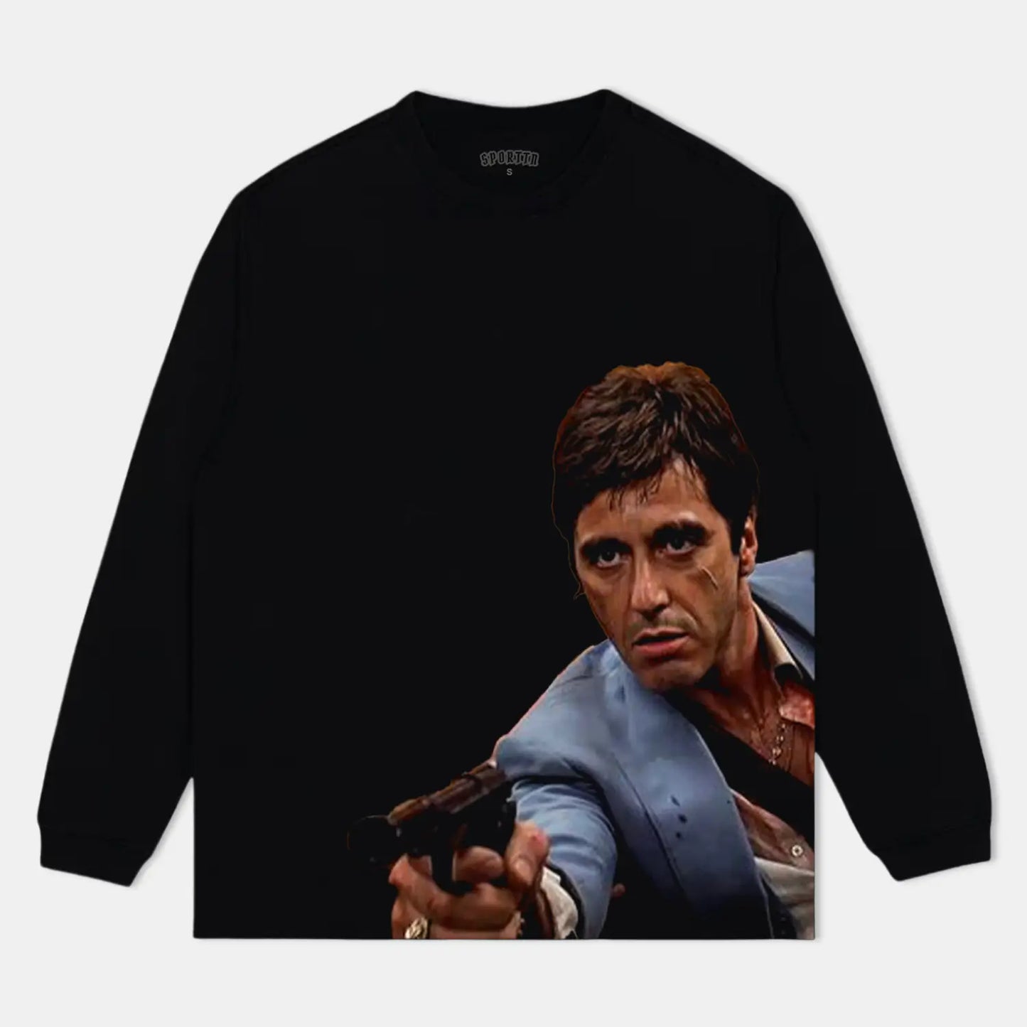 AL PACINO TEE 10.17